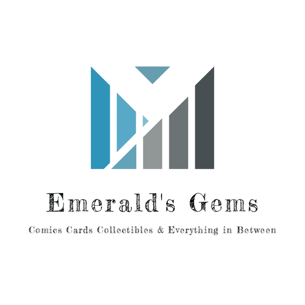 Emerald's Gems