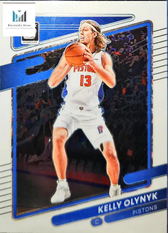 Doruss Optic Basketball Trading Cards Lot featuring basketball player